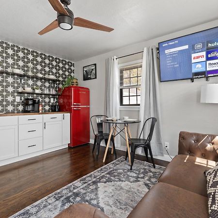Spearfish Cottages ภายนอก รูปภาพ