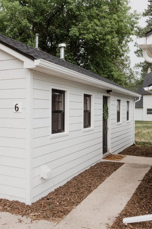 Spearfish Cottages ภายนอก รูปภาพ